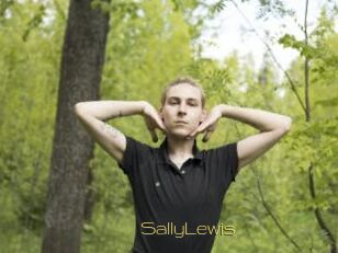 SallyLewis
