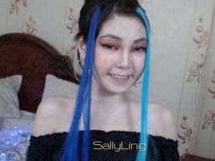 SallyLing