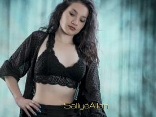 SallyeAllen