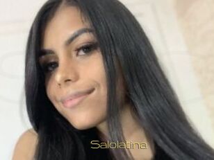 Salolatina