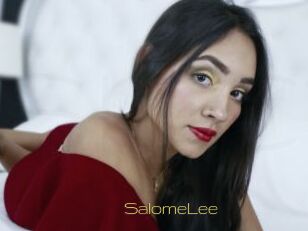 SalomeLee