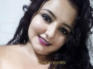 Salomeellis