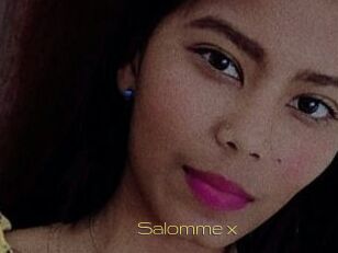 Salomme_x