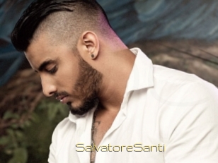 SalvatoreSanti Super Cul