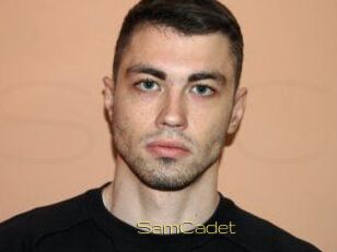 SamCadet