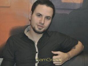 SamGredy