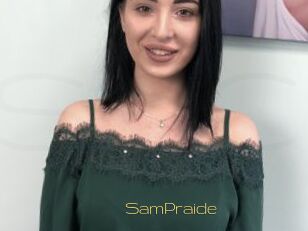 SamPraide