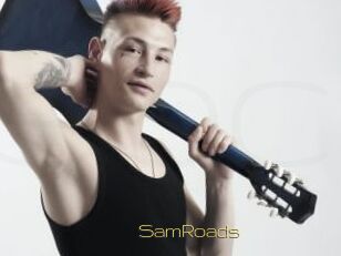 SamRoads