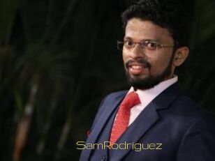 SamRodriguez