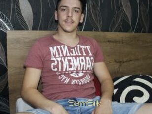 SamSilk