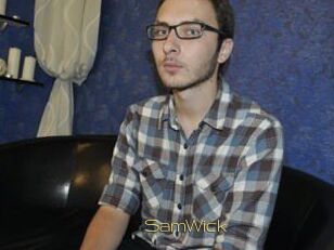 SamWick