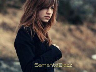 SamantaDazz