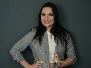 SamantaFlex