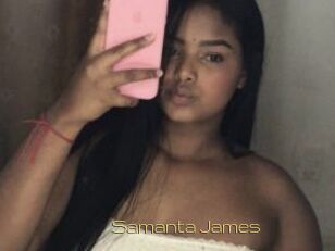 Samanta_James