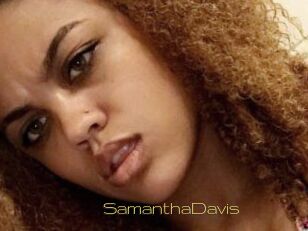 SamanthaDavis