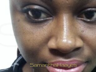 SamanthaHaayes