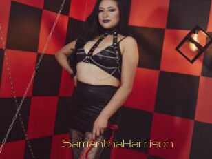 SamanthaHarrison