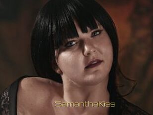 SamanthaKiss