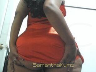 SamanthaKums
