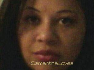 SamanthaLoves