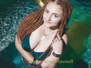 SamanthaMaxwell