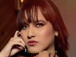 SamanthaRoa