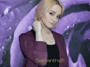 SamanthaTi