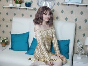 SamanthaWesley