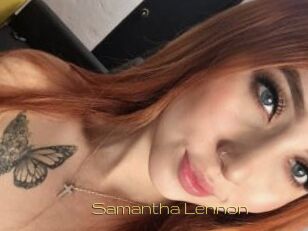 Samantha_Lennon