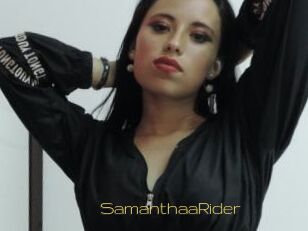 SamanthaaRider