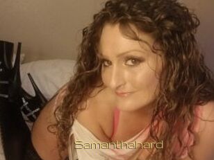 Samanthahard