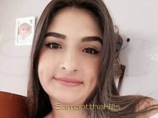 SamantthaHills