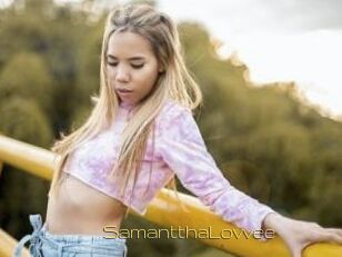 SamantthaLovvee