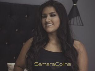 SamaraColins
