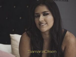 SamaraOlsen