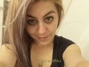 Samira4u