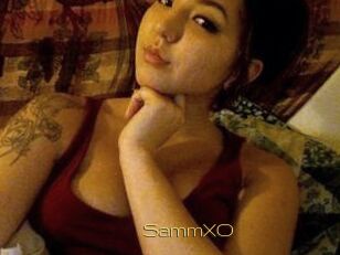 SammXO