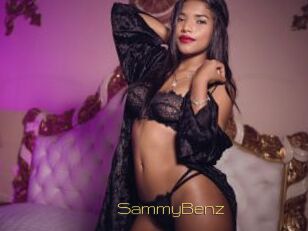 SammyBenz