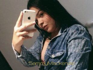 SammyMackenzie