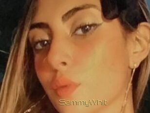 SammyWhit