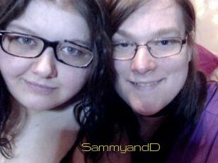 SammyandD