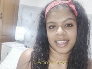 Sammybrown