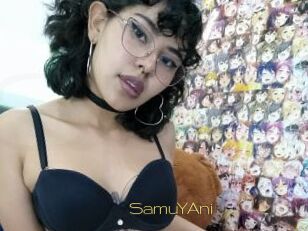SamuYAni