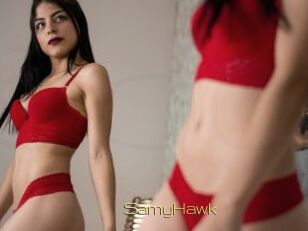 SamyHawk