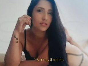 SamyJhons