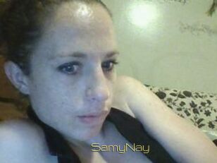 SamyNay