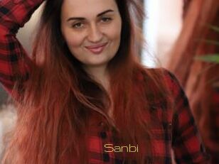 Sanbi