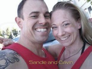 Sandie_and_Gavin