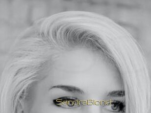 SandraBlond