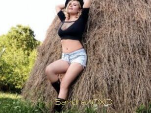SandraXOXO
